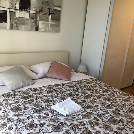 ザダルApartman Lanaアパートメント エクステリア 写真